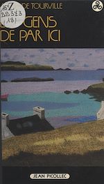 Télécharger le livre :  Les gens de par ici