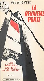 Télécharger le livre :  La deuxième porte