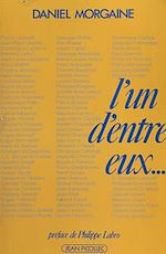 Télécharger le livre :  L'un d'entre eux