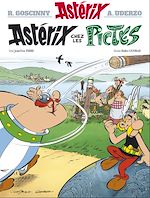 Télécharger le livre :  Astérix chez les Pictes - 35