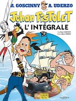 Télécharger le livre :  Jehan Pistolet - L'intégrale