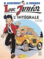 Télécharger le livre :  Luc Junior - L'intégrale