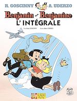 Télécharger le livre :  Benjamin et Benjamine - L'intégrale
