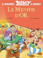 Télécharger le livre :  Le Menhir d'Or