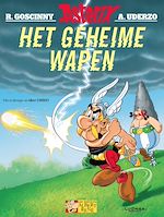 Télécharger le livre :  33 Het geheime wapen (E-book)