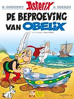 Télécharger le livre :  30 De beproeving van Obelix (E-book)
