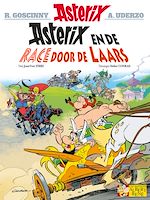 Télécharger le livre :  De race door de laars 37