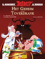 Télécharger le livre :  Het geheim van de toverdrank