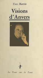 Télécharger le livre :  Visions d'Anvers