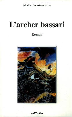 Télécharger le livre :  L'archer bassari