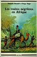 Télécharger le livre :  Les traites négrières en Afrique