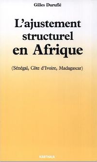 Télécharger le livre :  L'ajustement structurel en Afrique