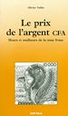 Télécharger le livre :  Le prix de l'argent CFA