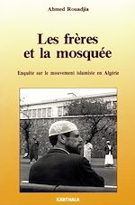 Download this eBook Les frères et la mosquée
