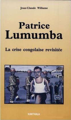 Télécharger le livre :  Patrice Lumumba