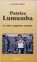 Télécharger le livre :  Patrice Lumumba