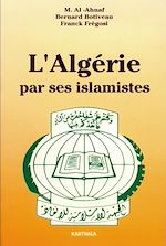 Download this eBook L'Algérie par ses islamistes