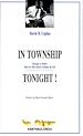 Télécharger le livre :  In township tonight !
