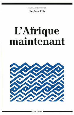 Télécharger le livre :  L'Afrique maintenant