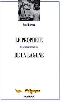 Télécharger le livre :  Le prophète de la lagune