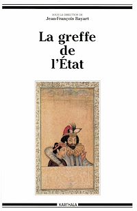 Télécharger le livre :  La greffe de l'Etat