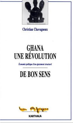 Télécharger le livre :  Ghana, une révolution de bon sens