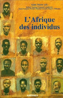 Télécharger le livre :  L'Afrique des individus