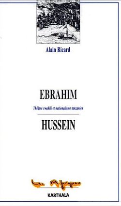 Télécharger le livre :  Ebrahim Hussein