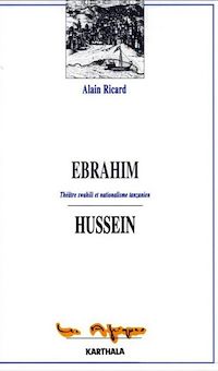 Télécharger le livre :  Ebrahim Hussein