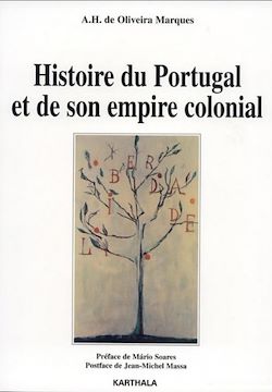 Télécharger le livre :  Histoire du Portugal et de son empire colonial