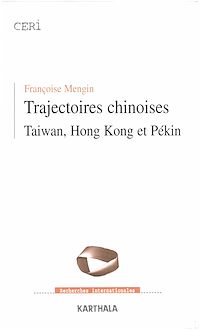 Télécharger le livre :  Trajectoires chinoises