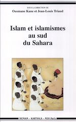 Download this eBook Islam et islamismes au sud du Sahara