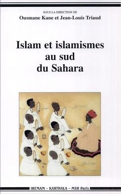 Télécharger le livre :  Islam et islamismes au sud du Sahara