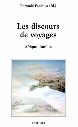 Télécharger le livre :  Les discours de voyages