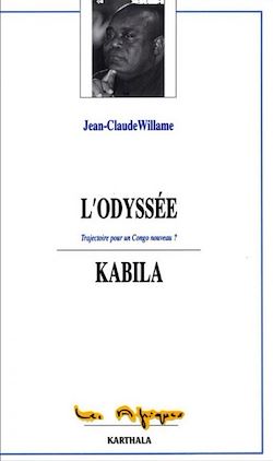 Télécharger le livre :  L'Odyssée Kabila