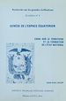 Télécharger le livre :  Genèse de l'espace équatorien : Essai sur le territoire et la formation de l'État national