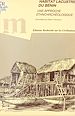 Télécharger le livre :  Habitat lacustre du Bénin : une approche ethnoarchéologique