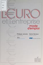 Télécharger le livre :  L'euro et l'entreprise : mode d'emploi
