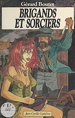Télécharger le livre :  Brigands et sorciers