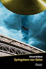 Télécharger le livre :  Springsteen-sur-Seine
