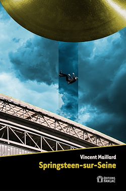 Télécharger le livre :  Springsteen-sur-Seine