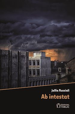 Télécharger le livre :  Ab intestat