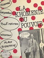 Télécharger le livre :  La Khomenie du pouvoir