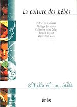 Télécharger le livre :  La Culture des bébés