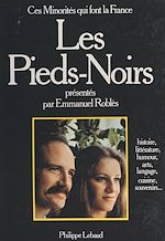 Télécharger le livre :  Les pieds-noirs
