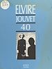 Télécharger le livre :  Elvire, Jouvet 40 : Sept leçons de L.J. à Claudia sur la seconde scène d'Elvire du «Dom Juan» de Molière