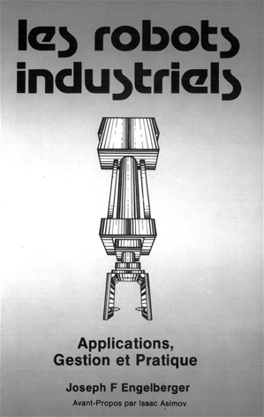 Download the eBook: Les robots industriels Applications, gestion et pratique