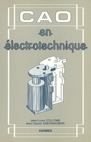 Download the eBook: CAO en électrotechnique
