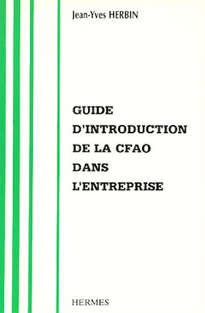 Download the eBook: Guide d'introduction de la CFAO dans l'entreprise