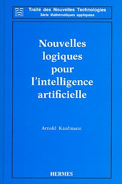 Télécharger le livre :  Nouvelles logiques pour l'intelligence artificielle